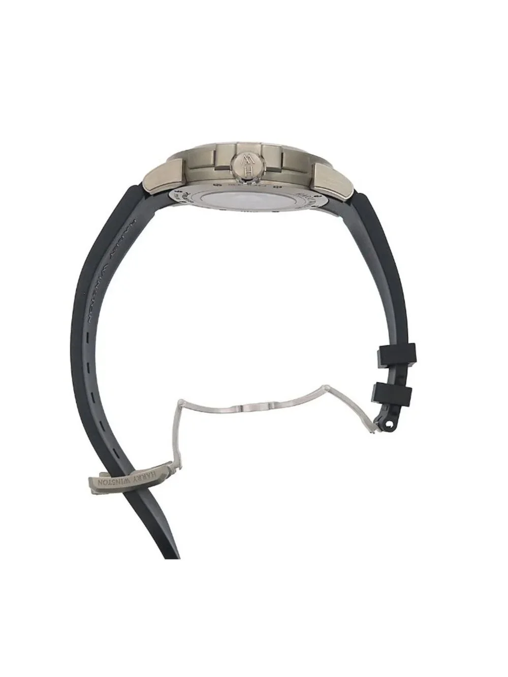Harry Winston brand harry